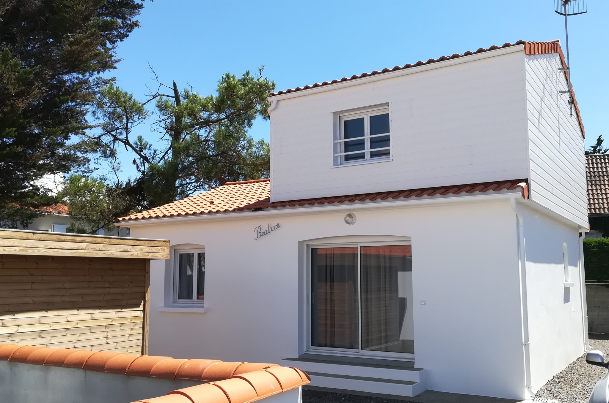 maison/villa la faute sur mer MAISON QUATRE CHAMBRES LA FAUTE SUR MER