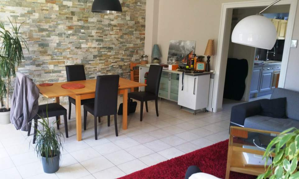 appartement la rochelle QUARTIER BEL-AIR - RESIDENCE CALME