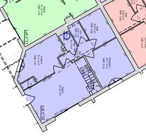 appartement l aiguillon sur mer Appartement Duplex 3 chambres