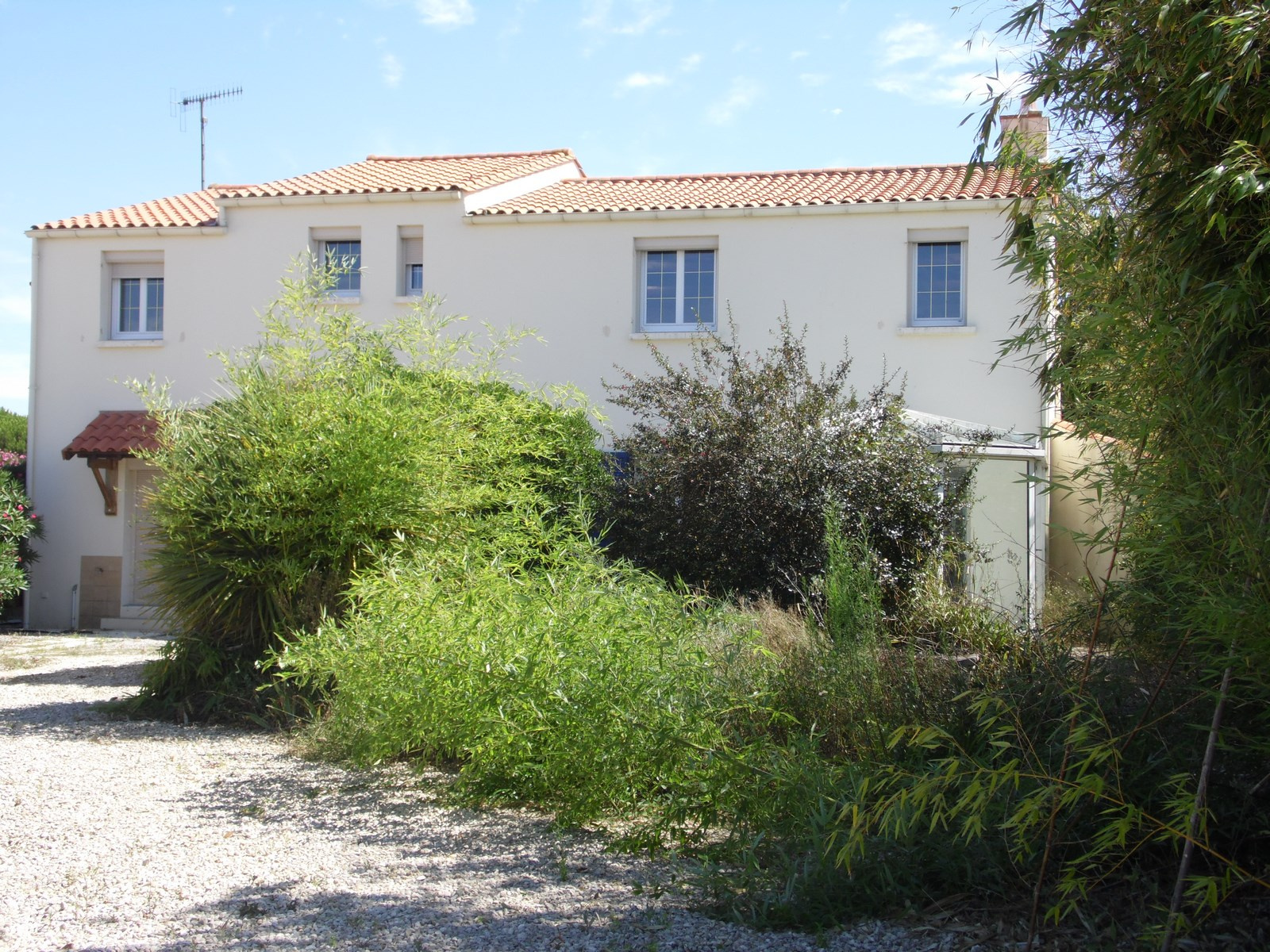 maison/villa l aiguillon sur mer Coup de coeur assuré