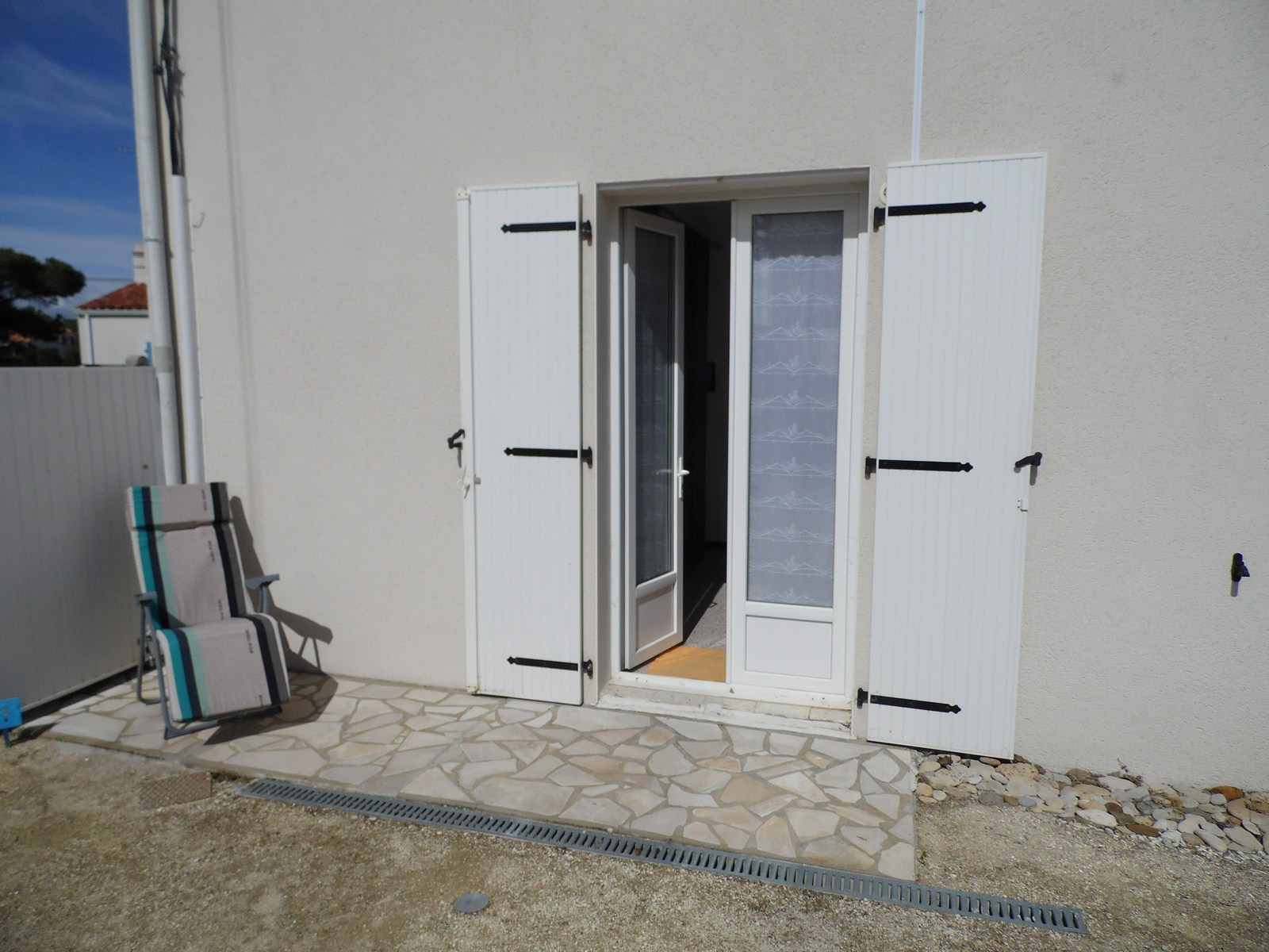 appartement la faute sur mer Centre ville