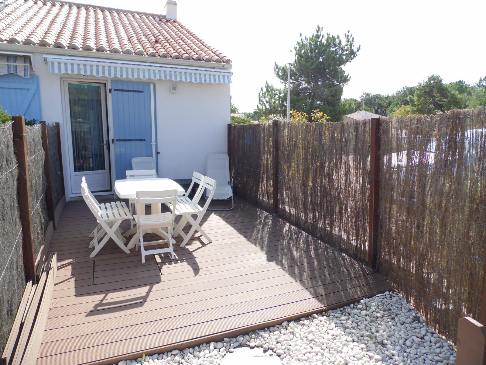 appartement la faute sur mer Baisse de prix